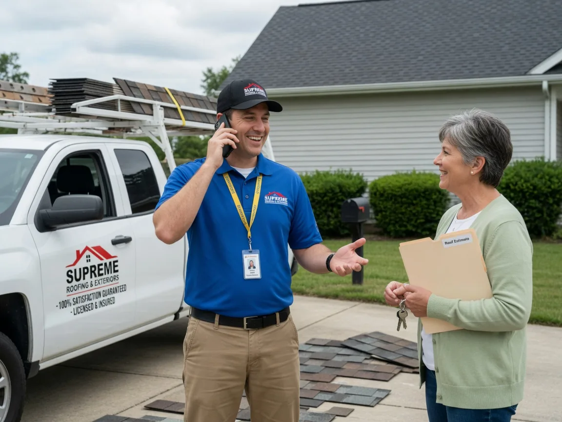 Roof Replacement Waynesville, NC FAQs