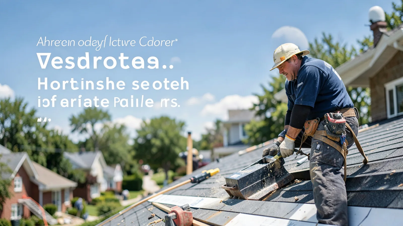 Roof Replacement in Waynesville, NC near me